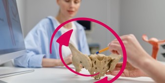 Pavimento pelvico e intestino: il legame tabù