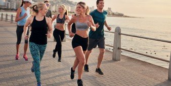 Tornare allo sport dopo l’estate: consigli per allenarsi in sicurezza