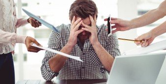 Stress da rientro: come tornare alla routine dopo le vacanze