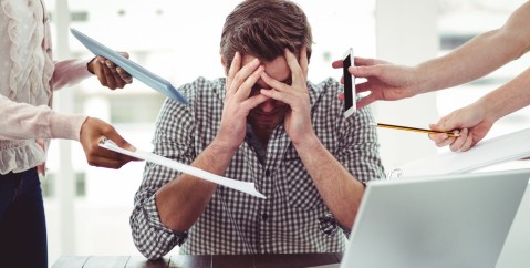 Stress da rientro: come tornare alla routine dopo le vacanze