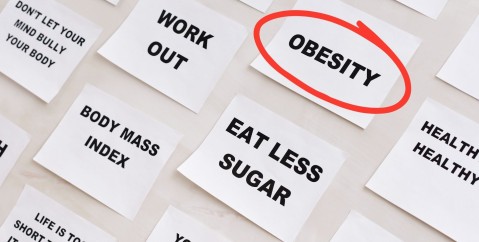 “Basta mangiare meno?” 7 falsi miti sull’obesità
