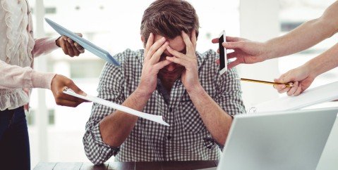 Stress da rientro: come tornare alla routine dopo le vacanze