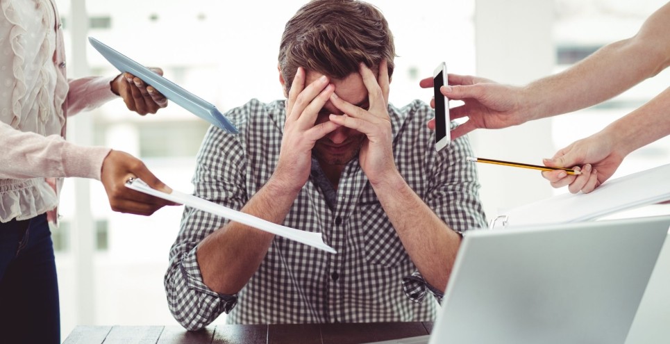 Stress da rientro: come tornare alla routine dopo le vacanze
