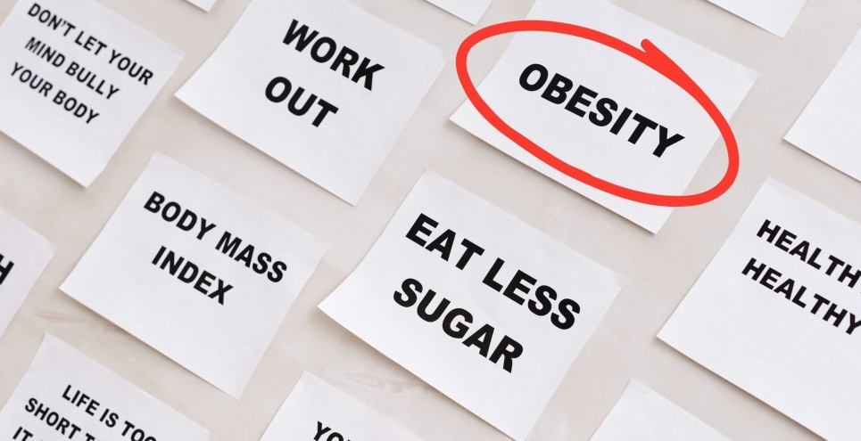“Basta mangiare meno?” 7 falsi miti sull’obesità