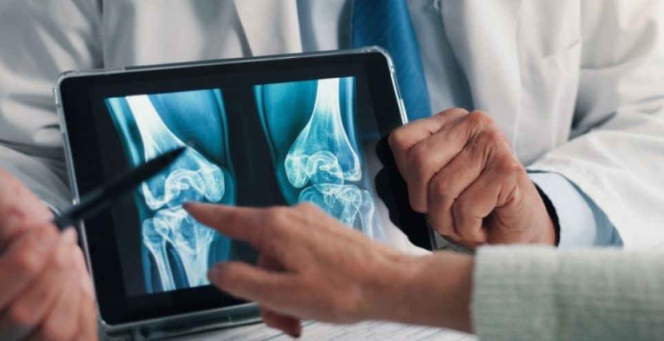 Che esami fare per vedere se si ha l'osteoporosi