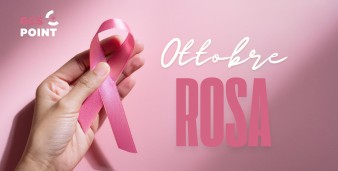 Arriva l'Ottobre rosa del GCS Point