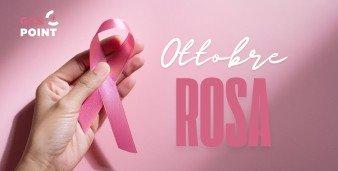 Arriva l'Ottobre rosa del GCS Point