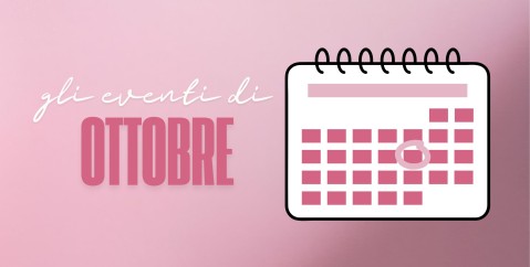Open days di Ottobre