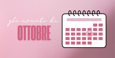 Open days di Ottobre